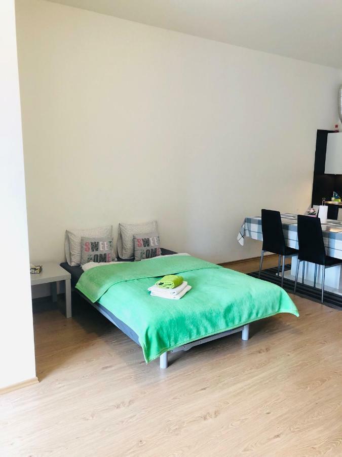 Maria Apartments - Free Parking Prague Luaran gambar