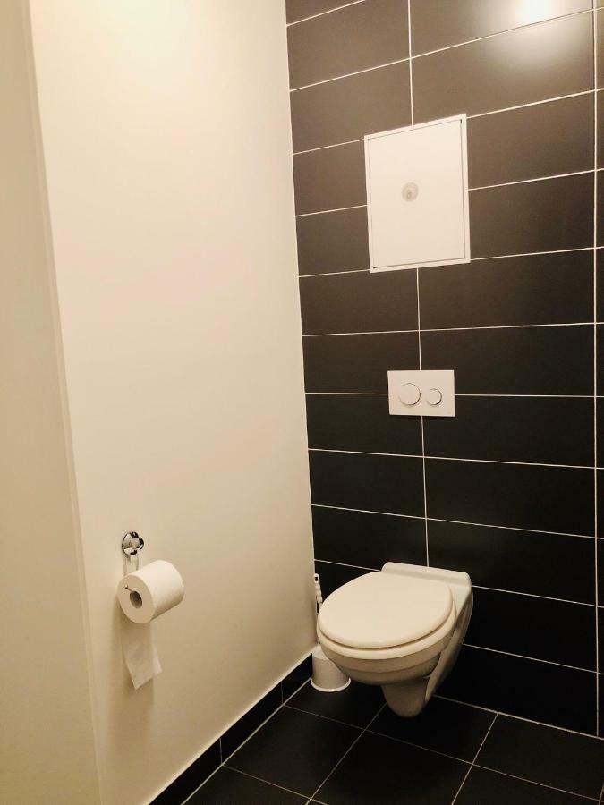 Maria Apartments - Free Parking Prague Luaran gambar